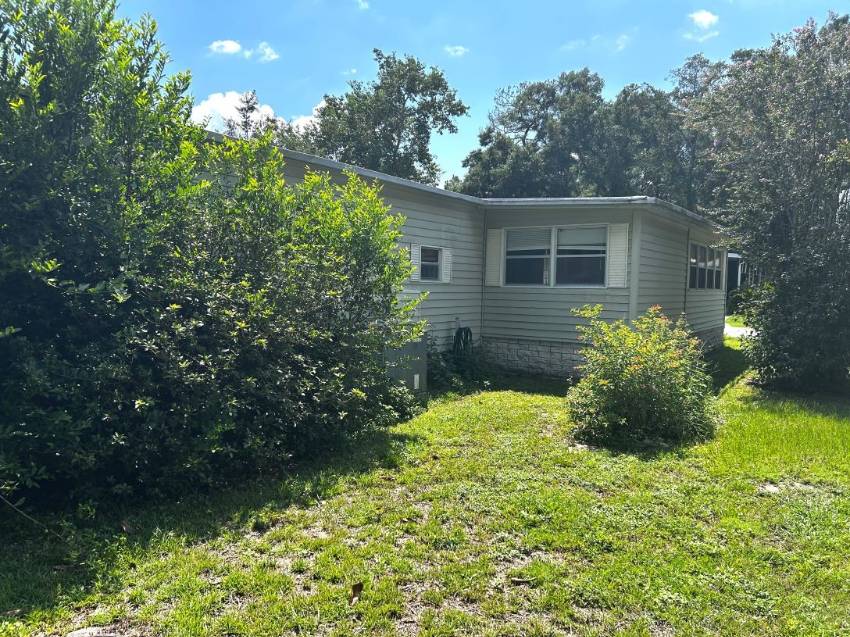3150 Ne 36th Ave a Ocala, FL Mobile or Manufactured Home for Sale